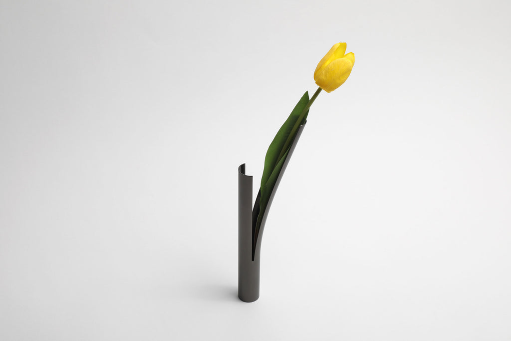In Praise of Flowers <br> Tulip