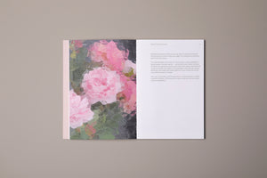 In Praise of Flowers <br> Book
